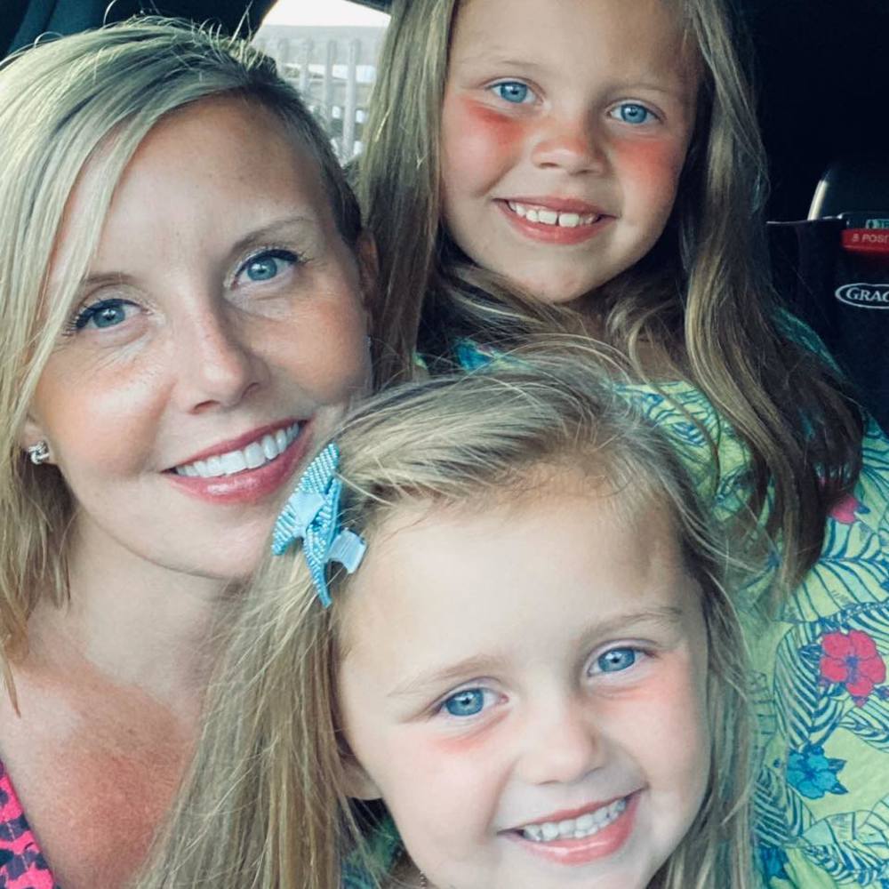 Meet your Posher, Carrie